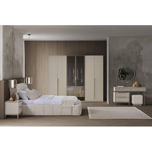 Neoclas-ERY Yatak Odas�