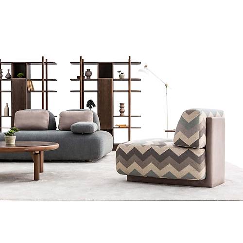 Morphose-BMN K��e Koltuk