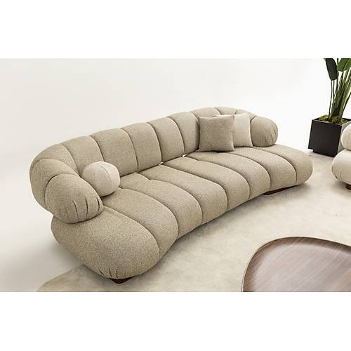 Piazza-ENF Koltuk Takm