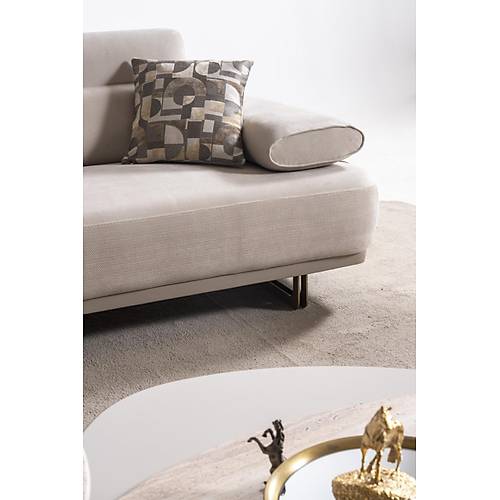 Lizbon Plus-HNT Koltuk Tak�m�