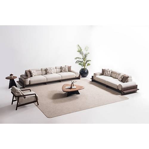 Rumeli Hisar-VRSS Koltuk Takm