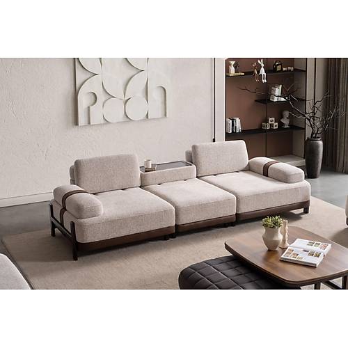 Arin Ahap-C Koltuk Takm