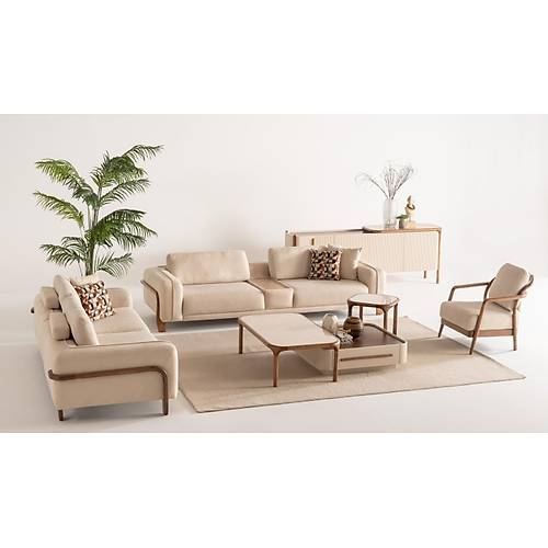 Melitta-NLL Koltuk Tak�m�