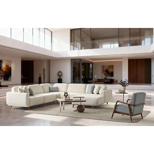 Kuara-LSB K��e Koltuk