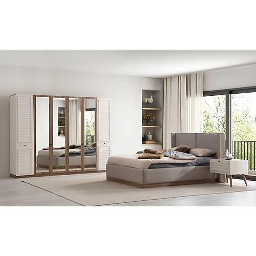 Pandora-NOW Yatak Odas