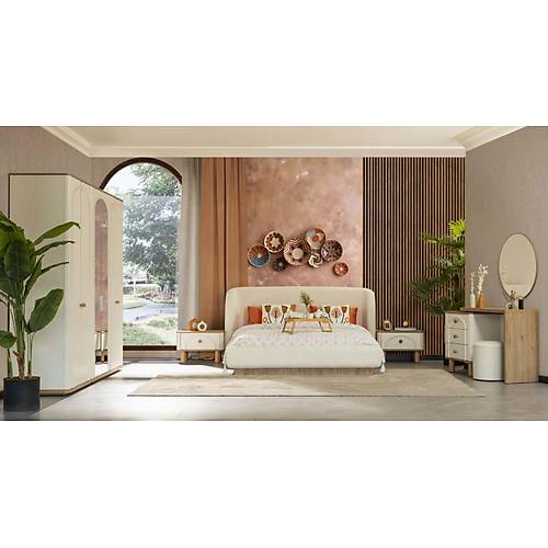 Piana-DC Yatak Odas�