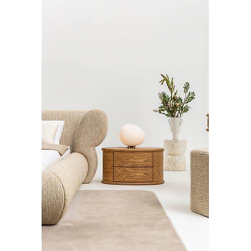 Pouffer-CF Yatak Odas�