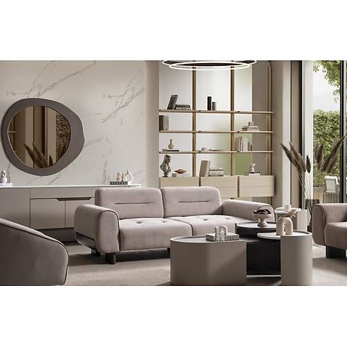 Napoli-COS Koltuk Tak�m�