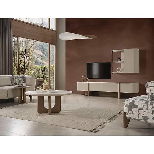 Ahuse Bronz-JH Koltuk Tak�m�