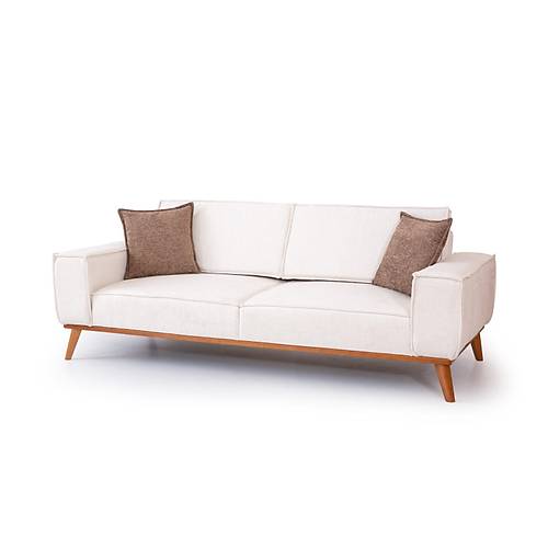 Luke-YKM Koltuk Takm