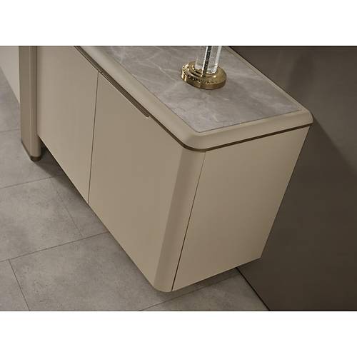 Dolunay-LVT Yemek Odas