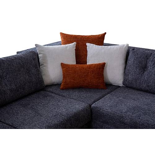 Mitron-YKM Ke Koltuk