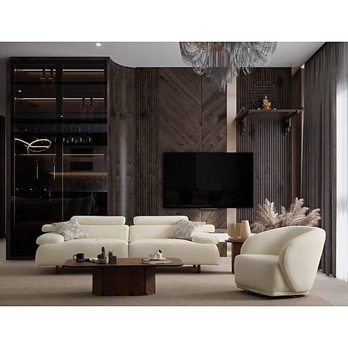 Moon-NOW Koltuk Tak�m�