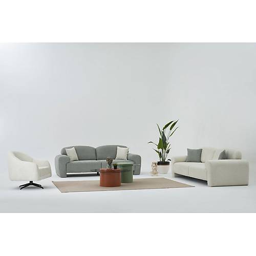 Ally-HAN Koltuk Takm