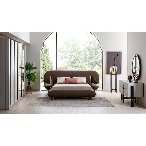 Bergama-DL Yatak Odas