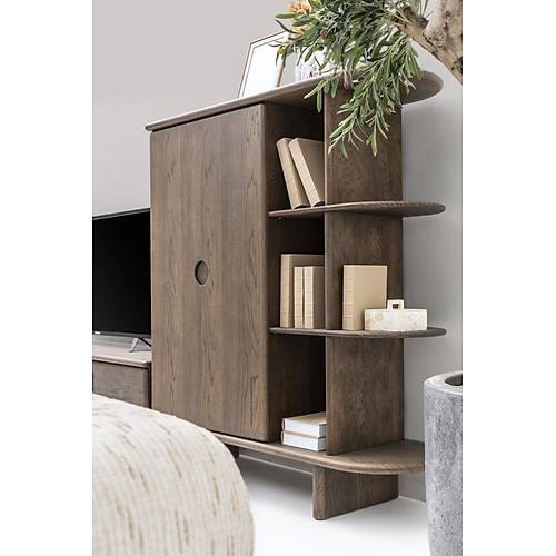 New Pouffer-CF Tv �nitesi