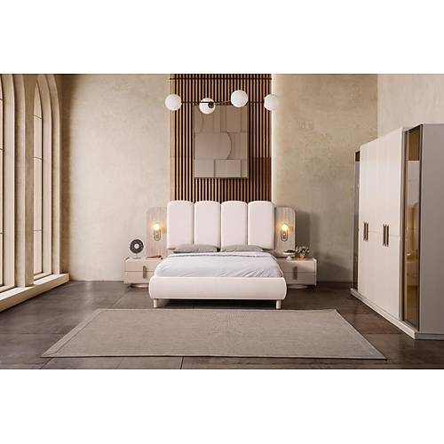 Relax-TL Yatak Odas�