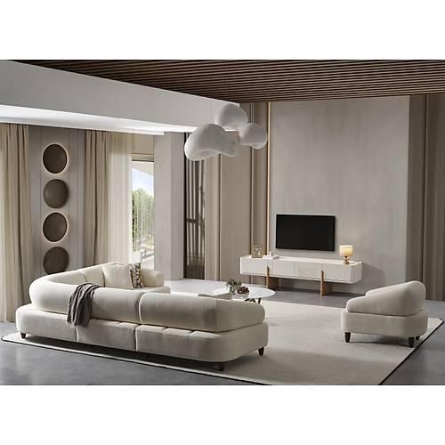 Bold-LOU Tv �nitesi
