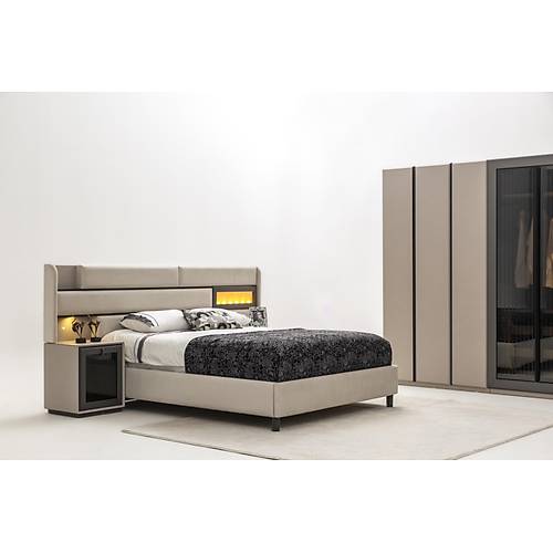 Oregon-CAN Yatak Odas�