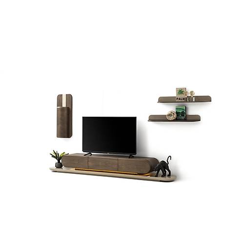 Albalonga-KRS Tv nitesi