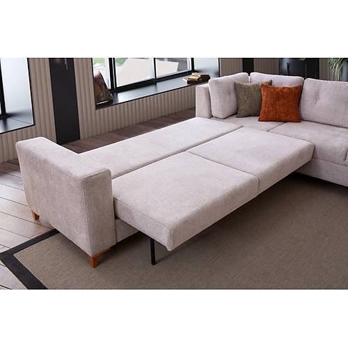 Garavan-YKM Ke Koltuk