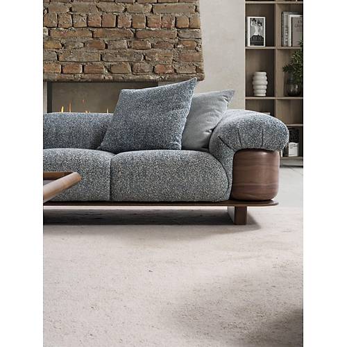 Nashville-LWSS Koltuk Takm