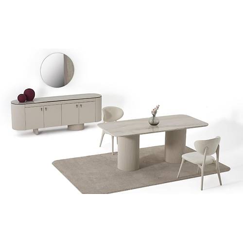 Madam-PAN Yemek Odas�