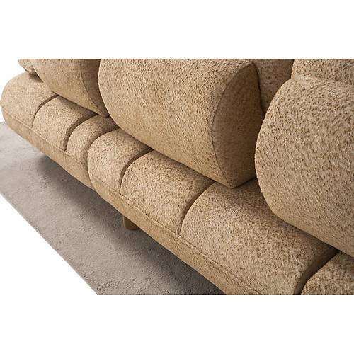 Guisse-ARZ K��e Koltuk