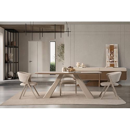 Lotus Alpi-�MR Yemek Odas�