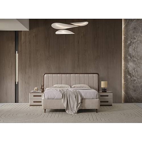 Mia-NU Yatak Odas�