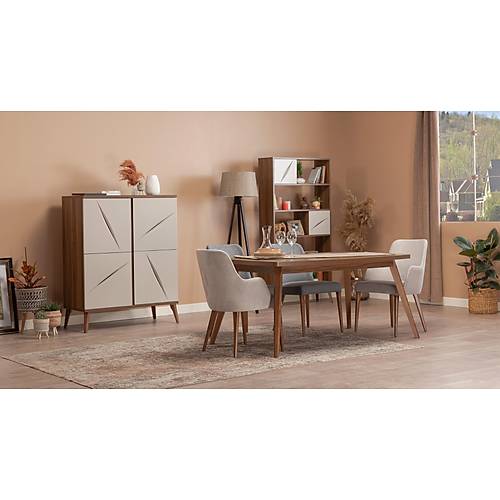 Mod-MH Yemek Odas�