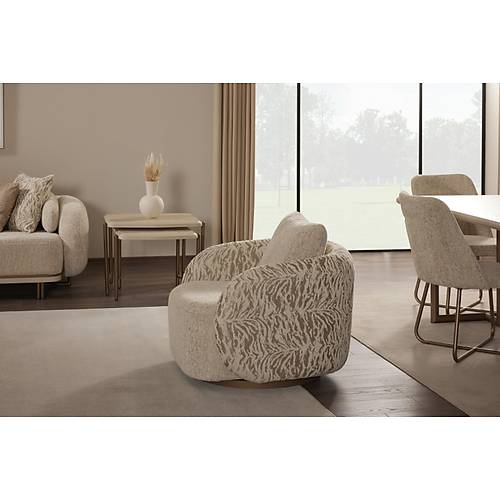 Suzanne-�DL Koltuk Tak�m�