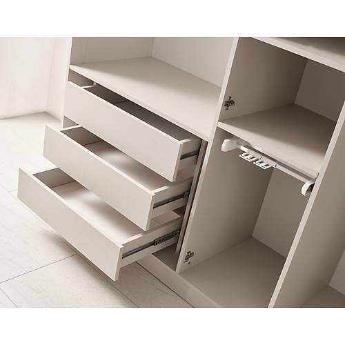 Lexington-MDS Yatak Odas�