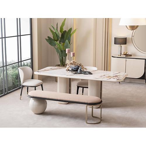 Mudes-LL Yemek Odas�