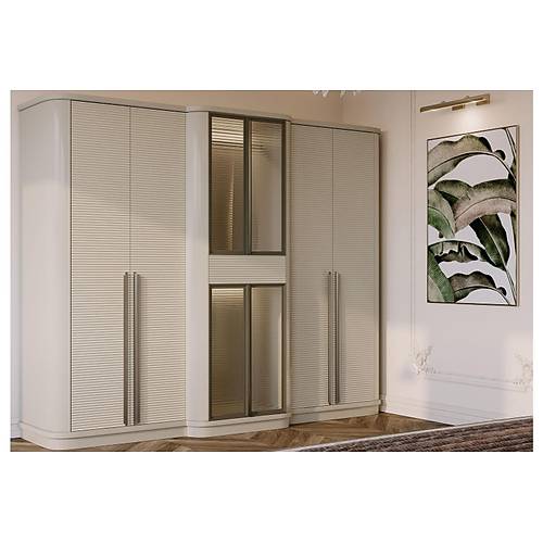 Leora Premium-�S Yatak Odas�