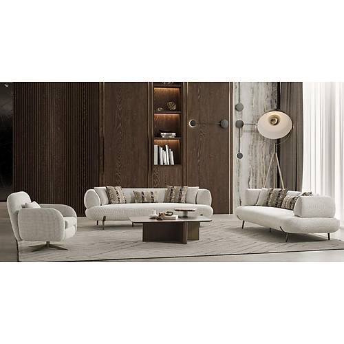 Candy Yatakl-ETN Koltuk Takm