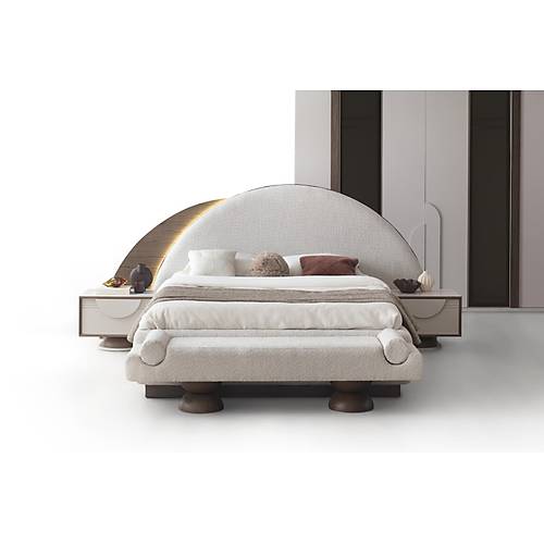 Delphine-DMX Yatak Odas�