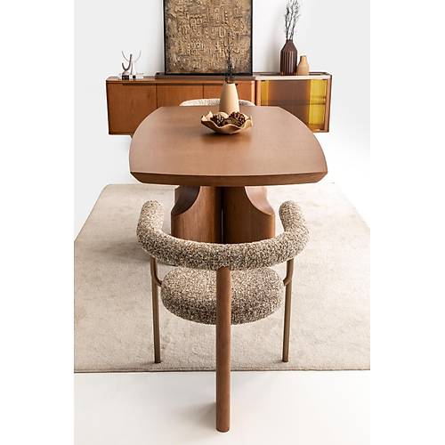 Mevlana-BMN Yemek Odas