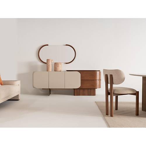 Librevil-NLL Yemek Odas