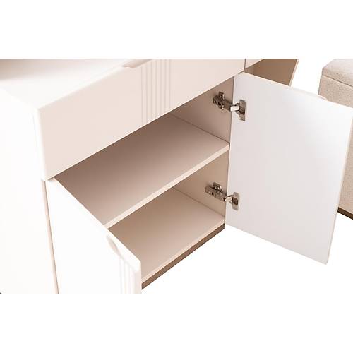 Sunderland-GLX Yatak Odas�