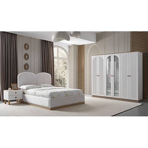 Nergis-BER Yatak Odas