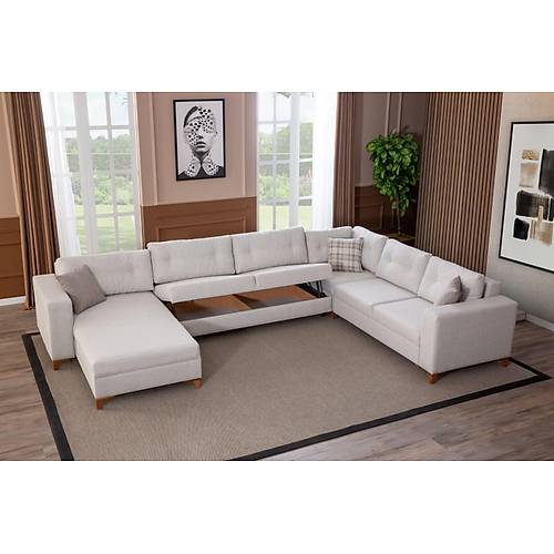 Garavan U-YKM K��e Koltuk