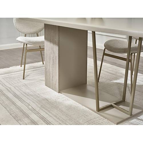 Pasifik-EVO Yemek Odas