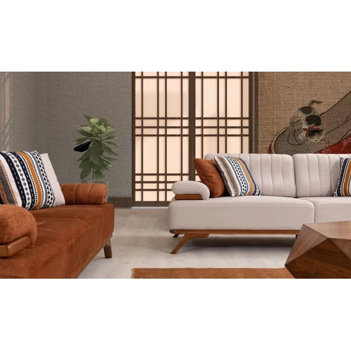 nfinity-MOS Koltuk Takm