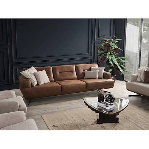 Duruni 1-ART Koltuk Tak�m�