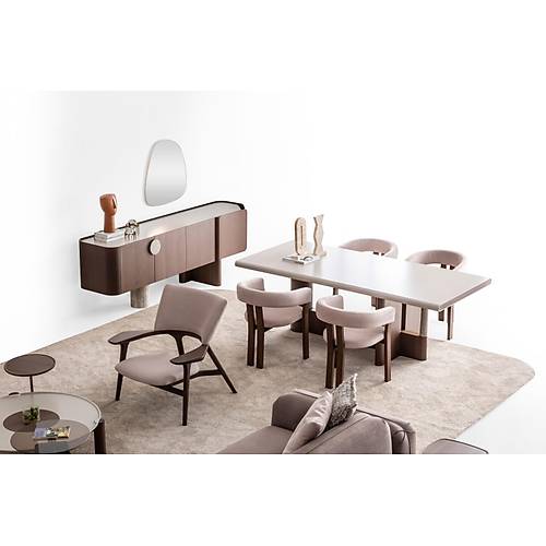 Matera-BMN Yemek Odas�