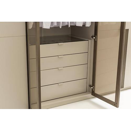 Monge-ARE Yatak Odas