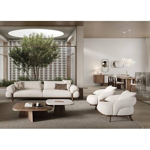 Ereva-RL Koltuk Tak�m�