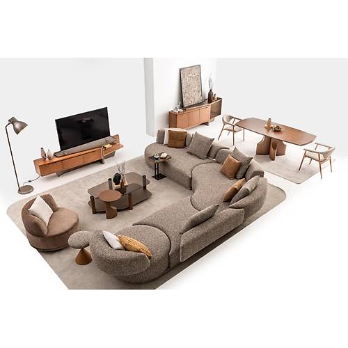 Mevlana-BMN Ke Koltuk