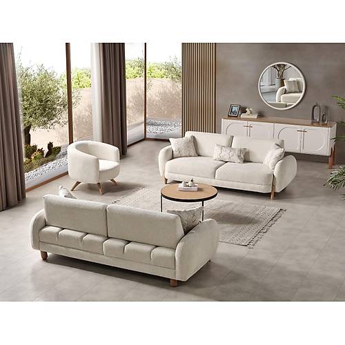 Ovars-LON Koltuk Takm